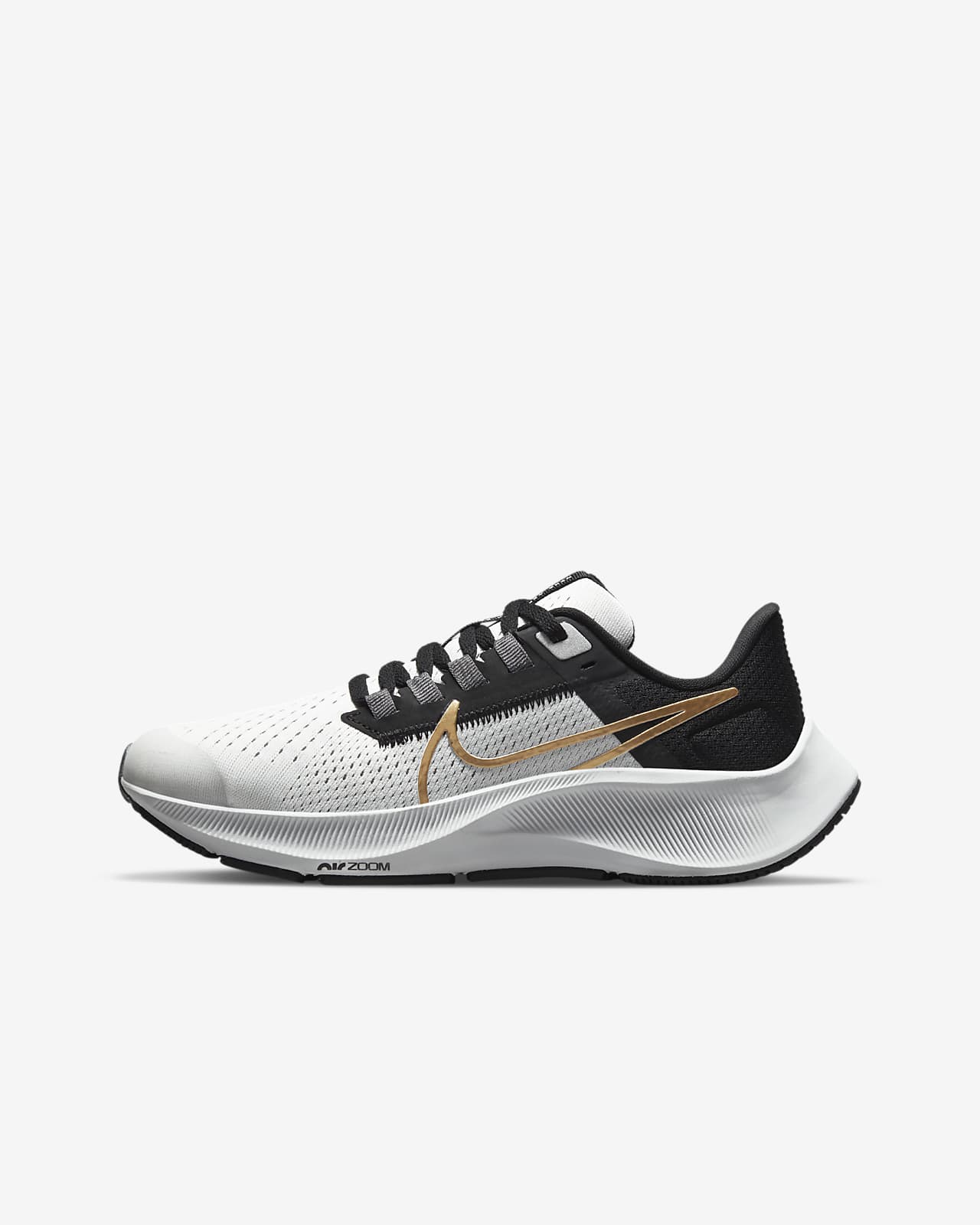 zoom pegasus 38